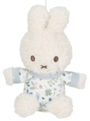 Hudobný kolotoč králiček Miffy Lucky Leaves