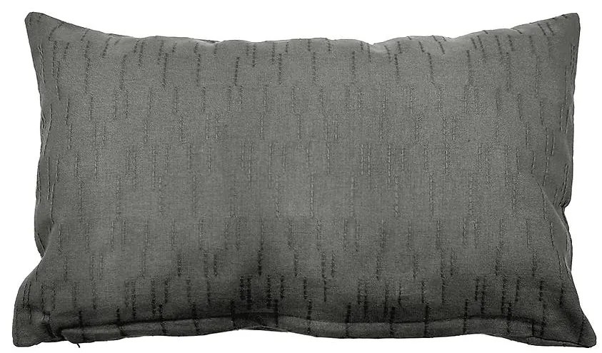 Obliečka Odin 30x50 šedá Merkury Home