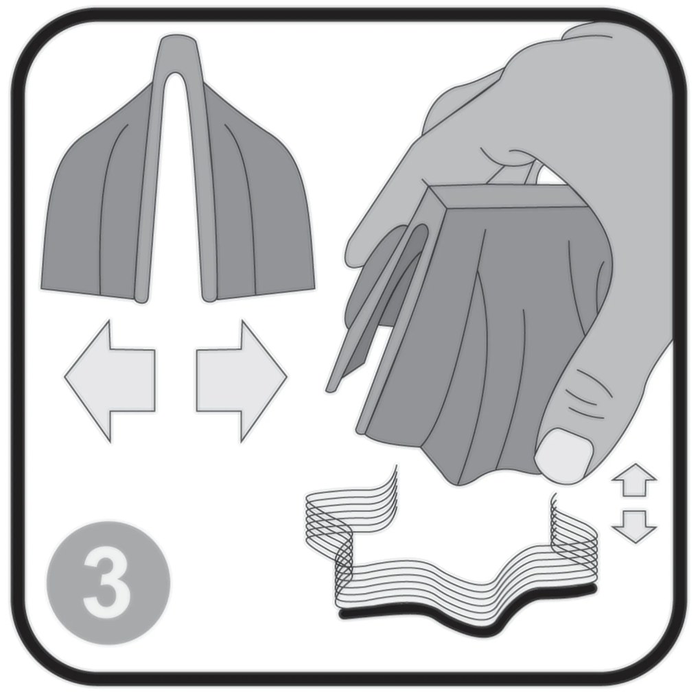 Formička na škoricové hviezdičky