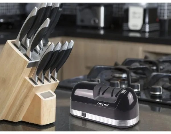 Beper - Elektrický brúsik na nože 40W/230V