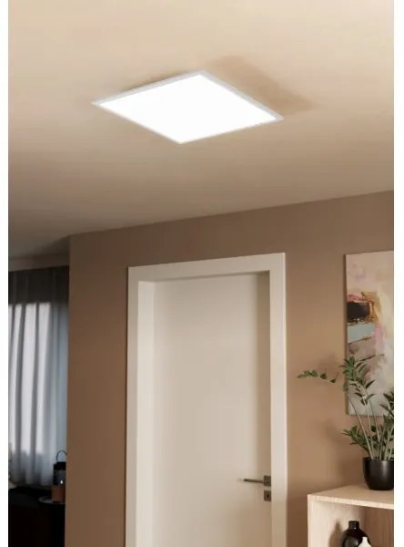 Eglo 32813 - LED Stropné svietidlo SALOBRENA LED/40W/230V