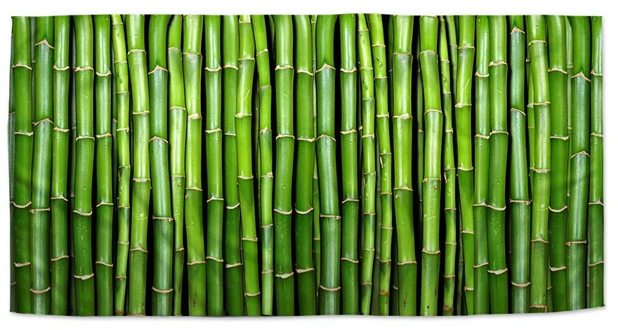 Sablio Uterák Bambus - 50x100 cm