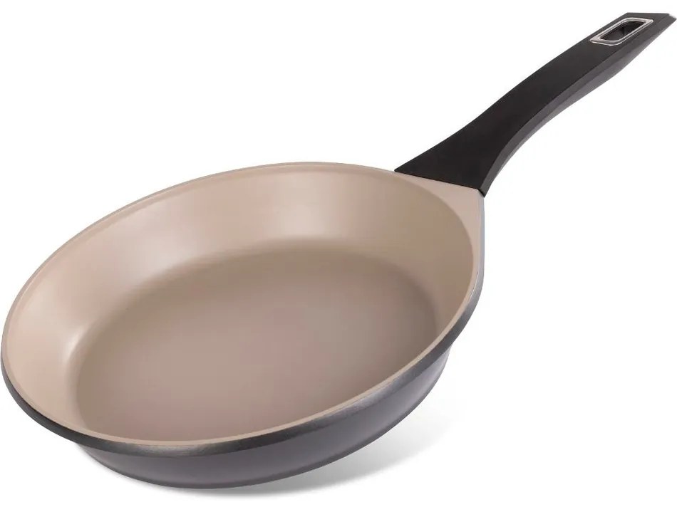 Lamart LT1298 nepriľnavá panvica Elysa, pr. 26 cm