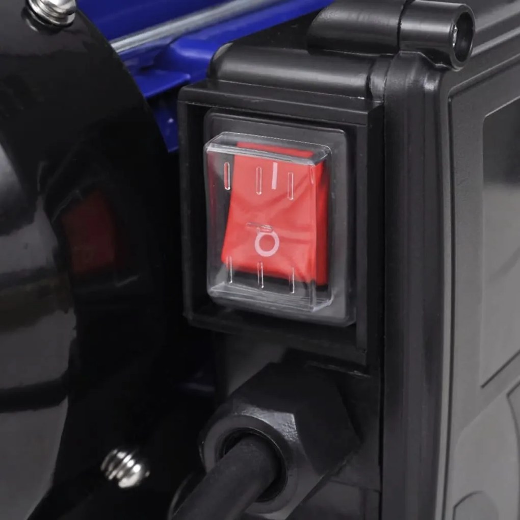 Záhradné elektrické vodné čerpadlo 600 W