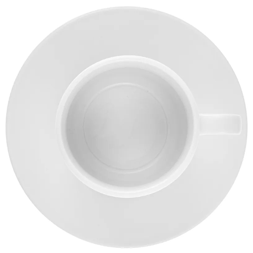Šálka na kávu 260 ml - Hotel Inn - 450029
