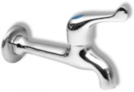 Novaservis Titania Iris umývadlový ventil chróm 92006.0