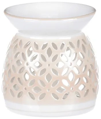Aróma lampa, krémová
