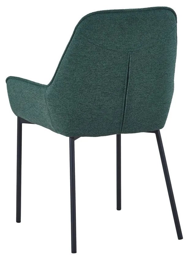 Jedálenská stolička sada 2 ks 56 × 54 × 90 cm SALESFEVER