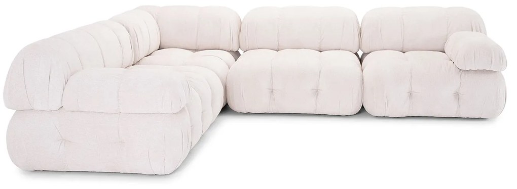 PROXIMA.store - Rohová sedačka CLOUD TYP ROHU: Pravý, SKUPINA LÁTOK: Skupina 3