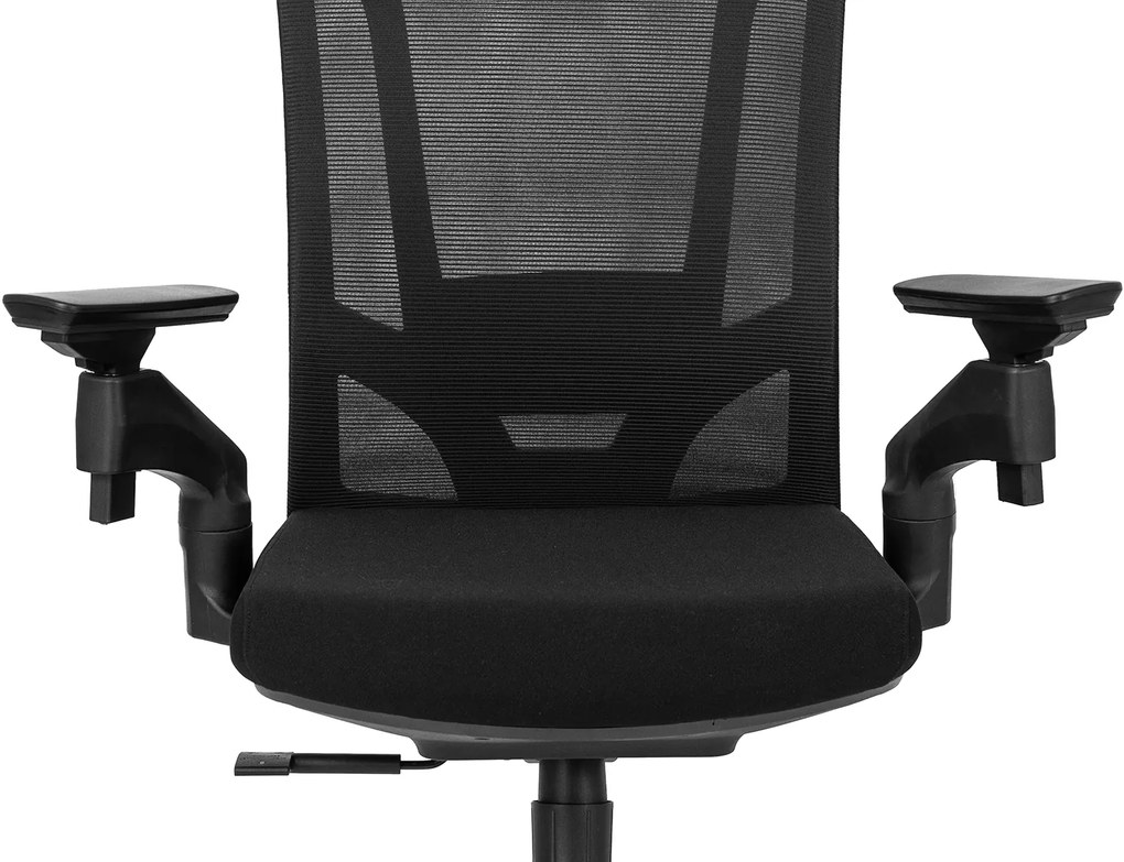 PROXIMA.store - Kancelárske kreslo WILLY