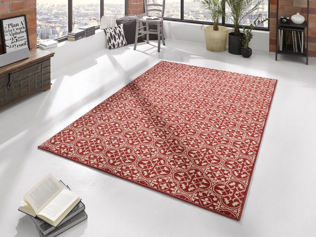 Hanse Home Collection koberce Kusový koberec Gloria 102414 - 200x290 cm