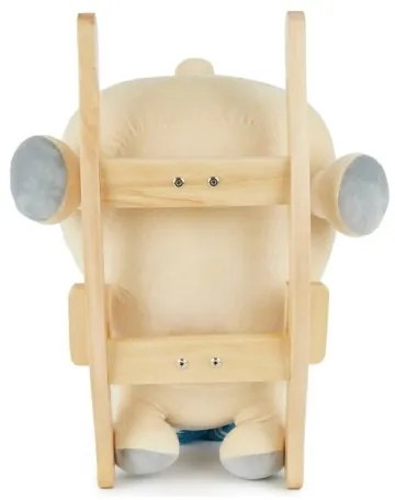 Bieco - Houpačka LARS medveď polárny