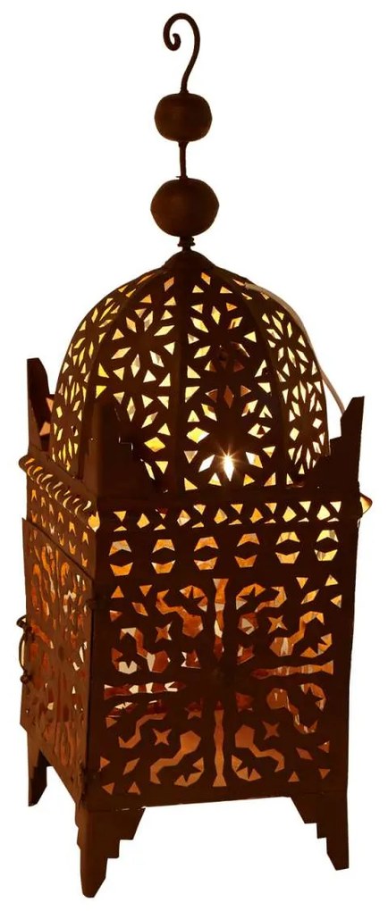Orientálny lampáš Firyal 136cm