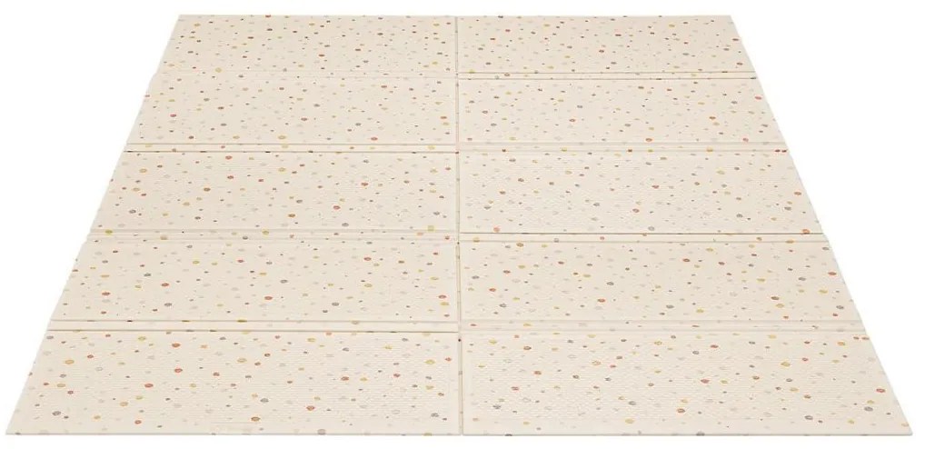 Lionelo - Detská hracia podložka ZORA