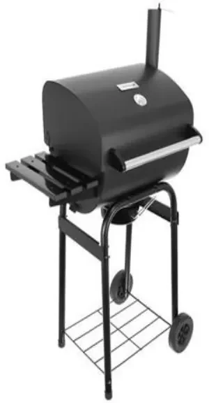 Záhradný Gril BBQ KAMINER 9790