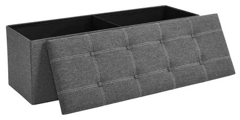 Lavička s vekom LSF077G04