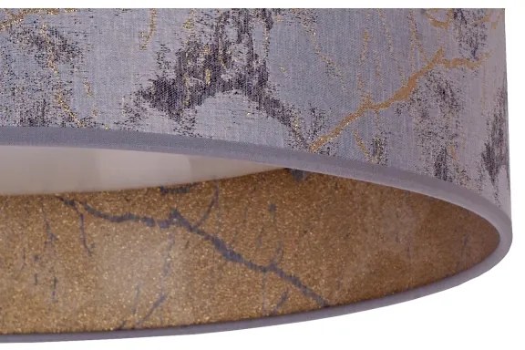 Brilagi - LED Stropné svietidlo VELVET LED/12W/230V pr. 30 cm 3000K/4000K/6400K