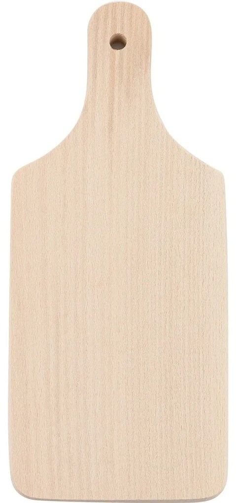 Florina Drevená doštička, 20 cm, L