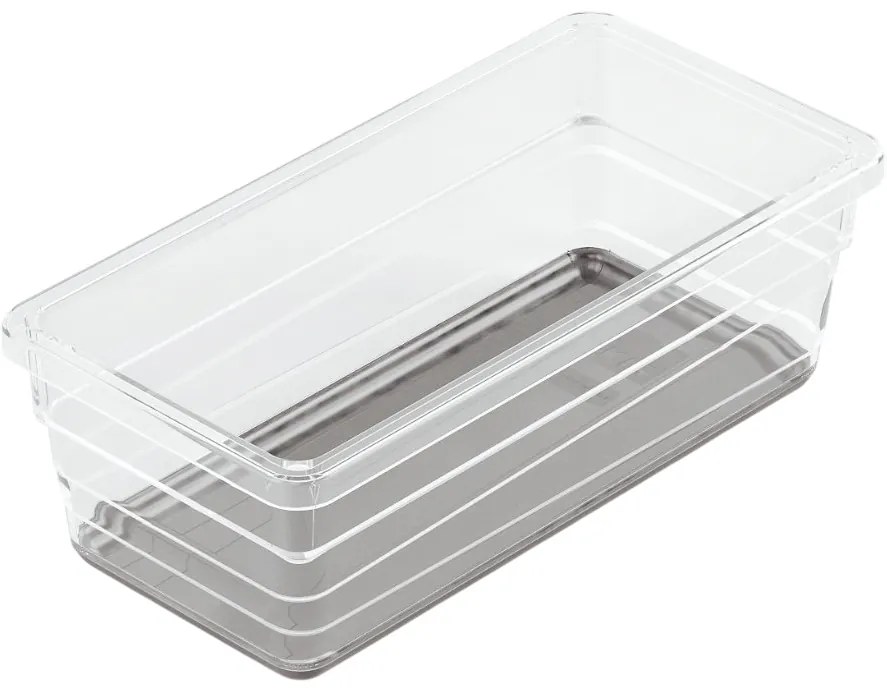 Curver Organizér do zásuvky Sistemo, 15 x 5 x 7,5 cm