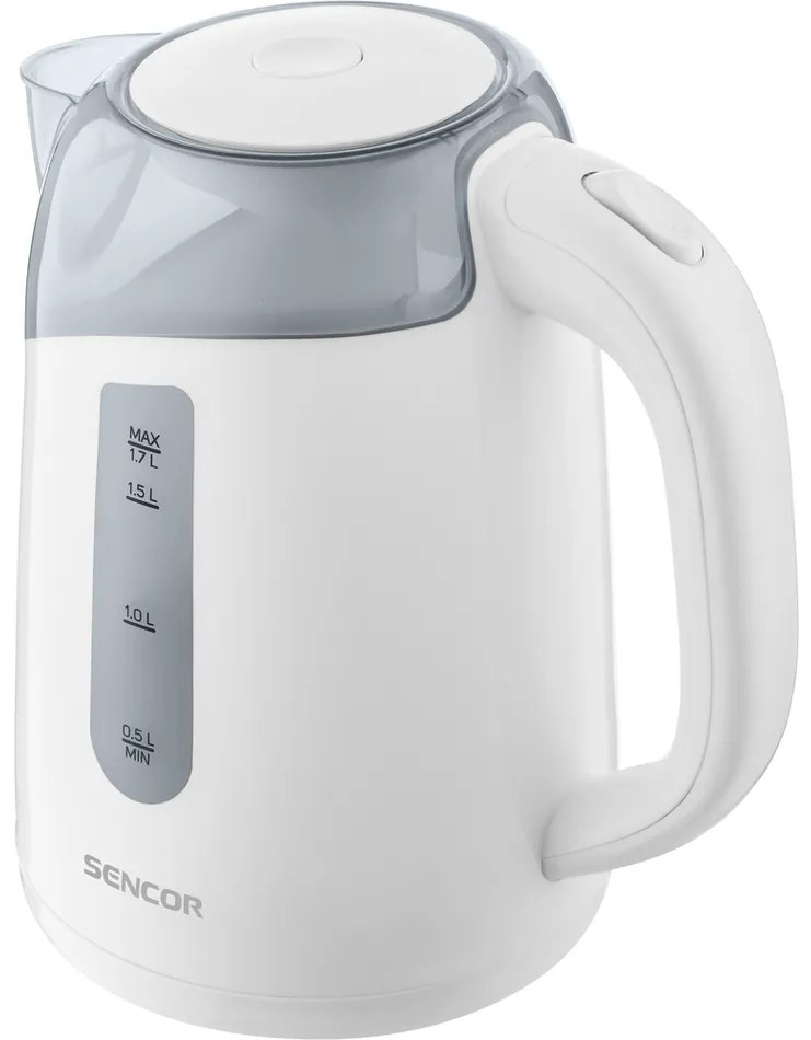 Sencor SWK 1700 rýchlovarná kanvica