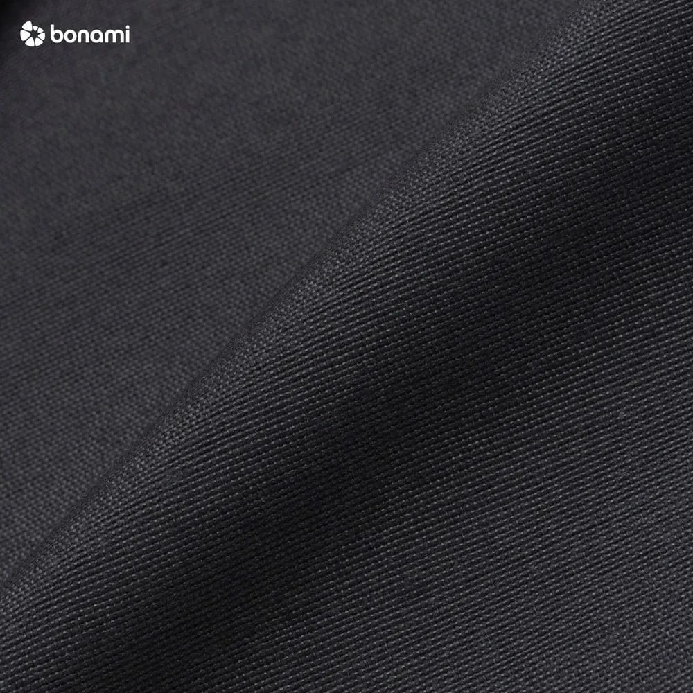 Tmavosivá rozkladacia pohovka 196 cm Base – Karup Design