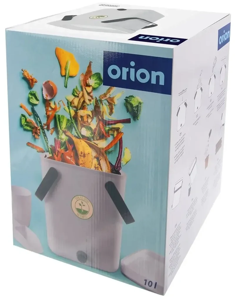 Orion Domáci kompostér 10 l