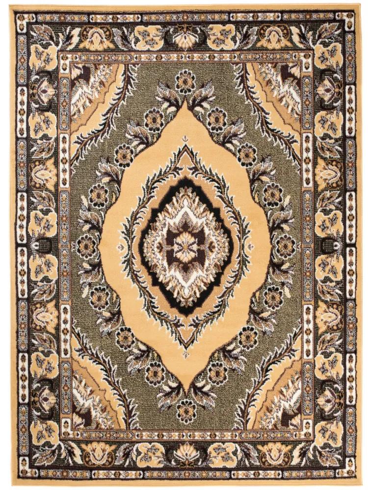 Kusový koberec PP Mary béžový, Velikosti 120x170cm