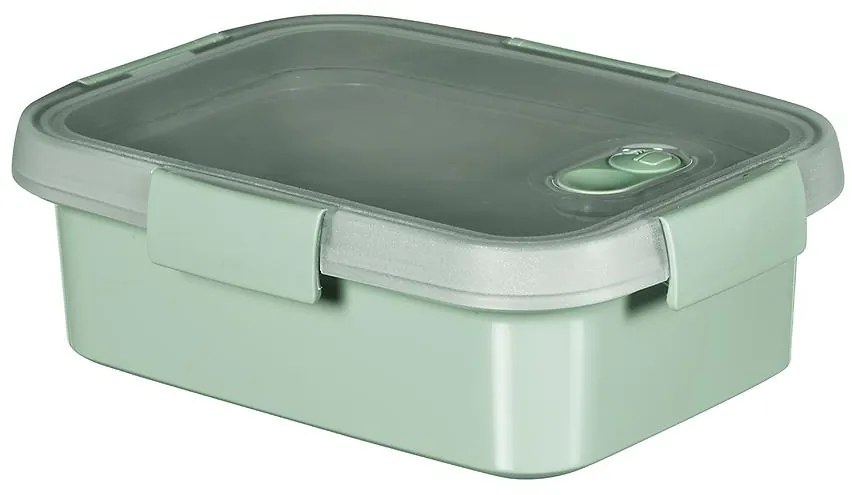 Dóza Na potraviny obdĺžniková Lunch Smart Eco Line 25