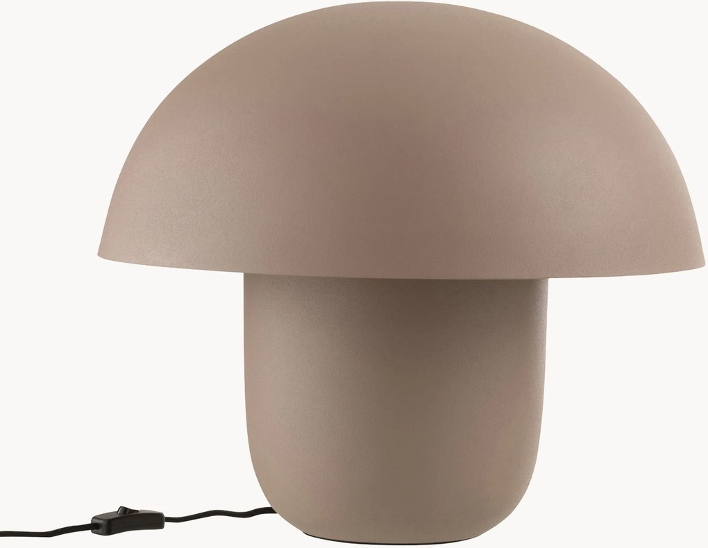 Železná stolová lampa Eisen