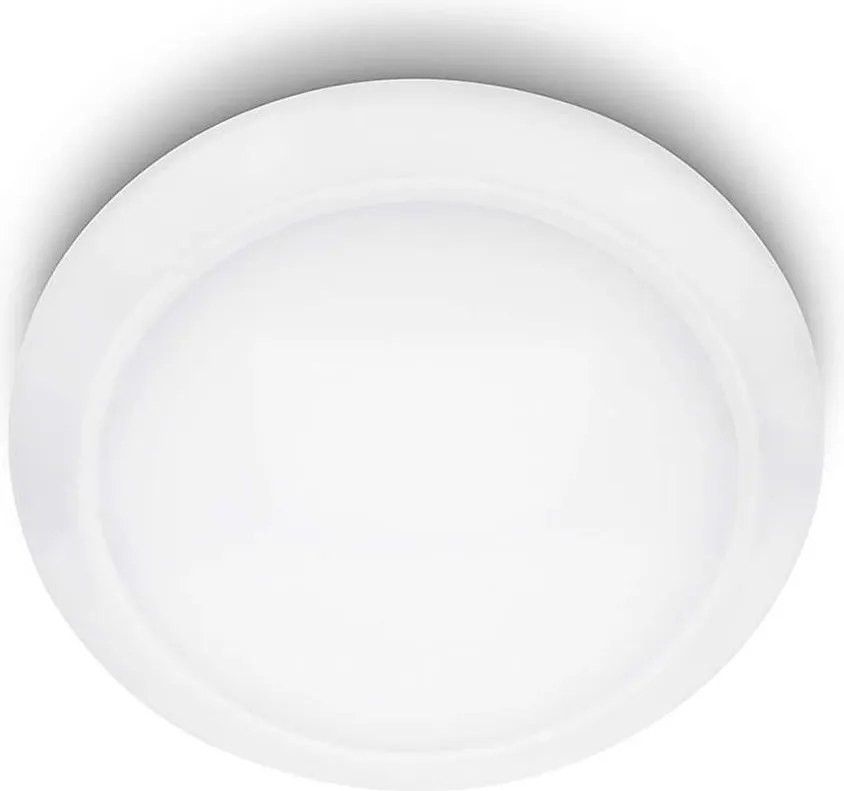 Philips 33361/31/17 - LED Stropné svietidlo MYLIVING CINNABAR LED/6W/230V 4000K