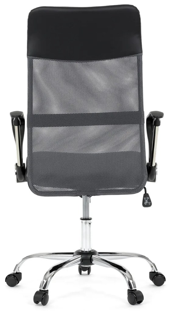 Kancelárske kreslo Autronic KA-E305 GREY