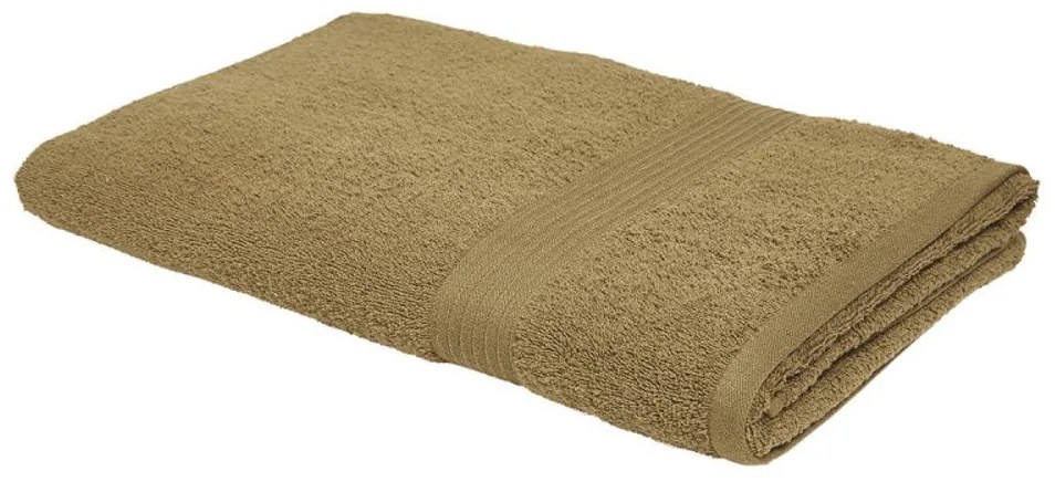 TODAY žinka 100% bavlna Bronze - 2x 16x21 cm (žínka)