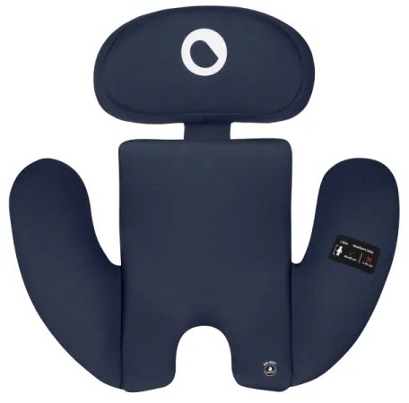 Lionelo -Autosedačka s otočnou základňou BASTIAAN ONE i-Size 40-150 cm Námornícka modrá