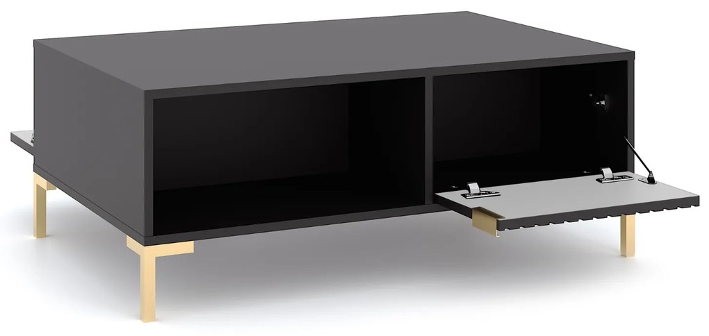 PROXIMA.store - Elegantný konferenčný stolík TORELLO