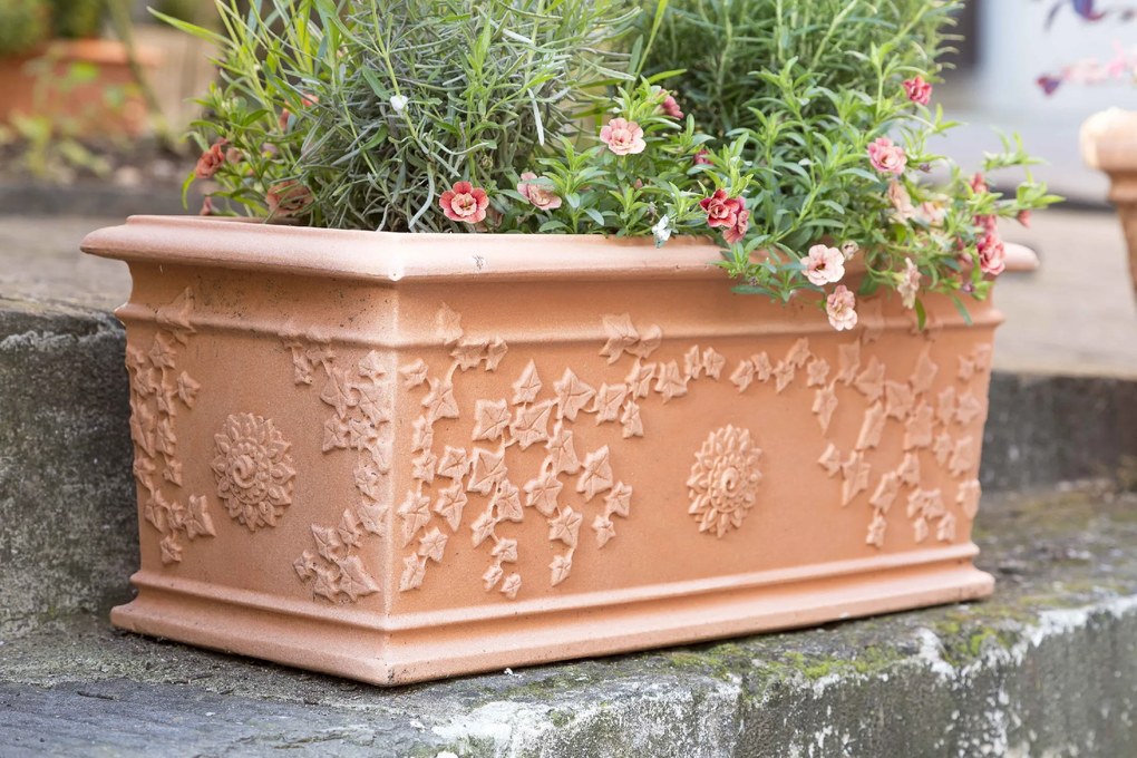 BAMA Kvetináč VITE 80 cm