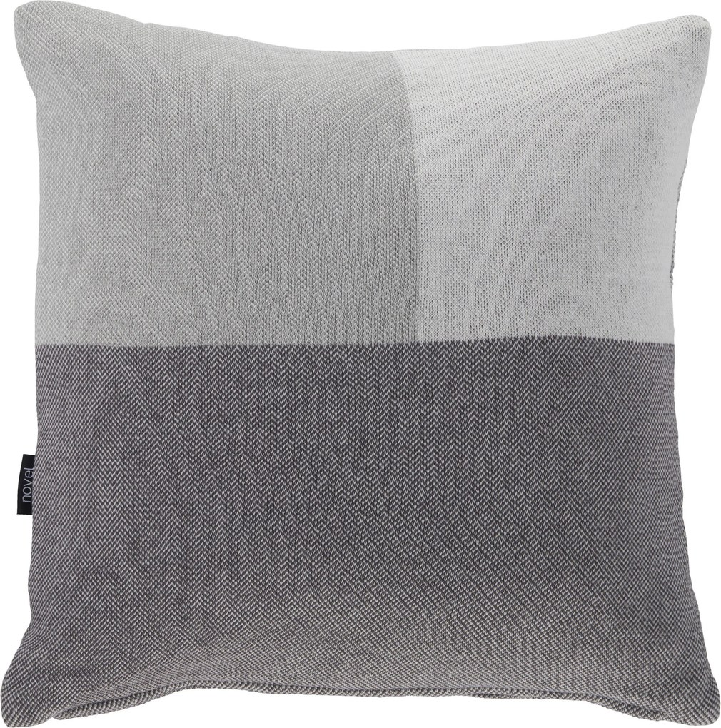 XXXLutz DEKORAČNÝ VANKÚŠ 48/48 cm Novel - Textil do domácnosti - 004642002101