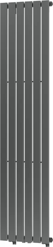 Mexen Boston, vykurovacie teleso 1800x452 mm, 888 W, antracitová, W213-1800-452-00-66
