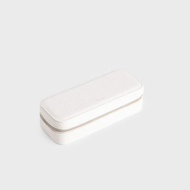 Šperkovnica LINAS béžová 708114