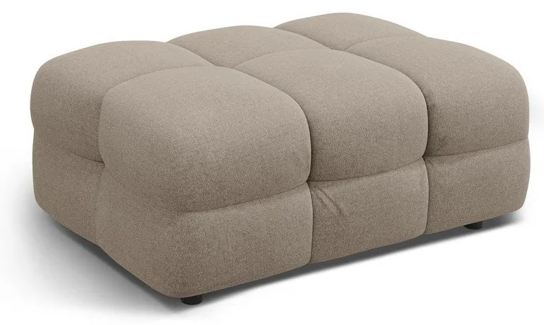 Hnedá podnožka Kendal - Micadoni