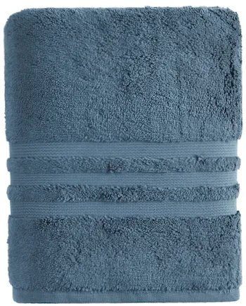 Soft Cotton Luxusný pánsky župan PREMIUM s uterákom 50x100 cm v darčekovom balení