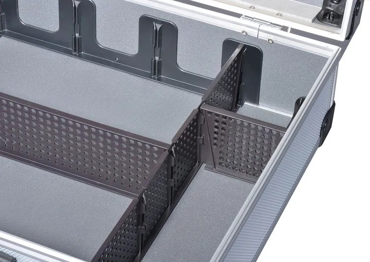 Kufor na náradie AluPlus Basic 36