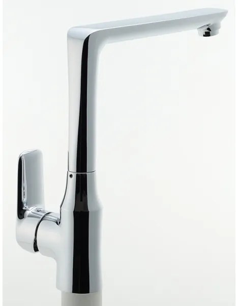 Novaservis - Drezová batéria NOBLESS TINA lesklý chróm