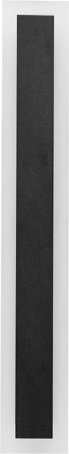 Nástenné LED svietidlo Wow, 1x LED 20w, 3000-6500k, 3CCT, (60 cm)