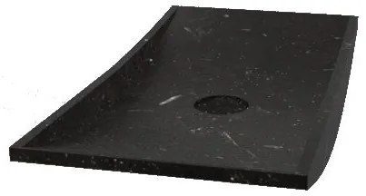 Kamenné umývadlo Amuletum Black