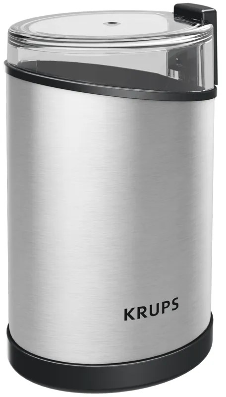 Mlynček na kávu Krups Coffee Grinder GX204D10