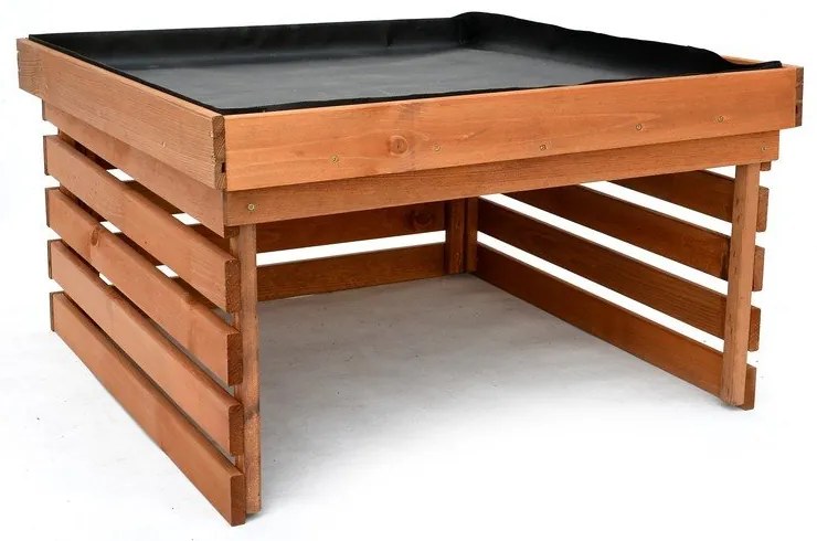 Záhradný úložný box - Rojaplast