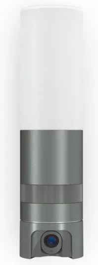 Steinel 065829 - LED Vonkajšie svietidlo so senzorom L 620 LED/13,5W/230V IP44