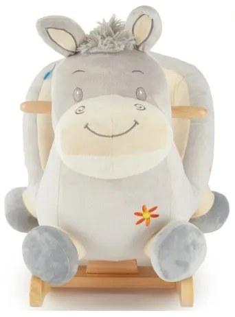 Bieco - hojdačka FIPS oslík