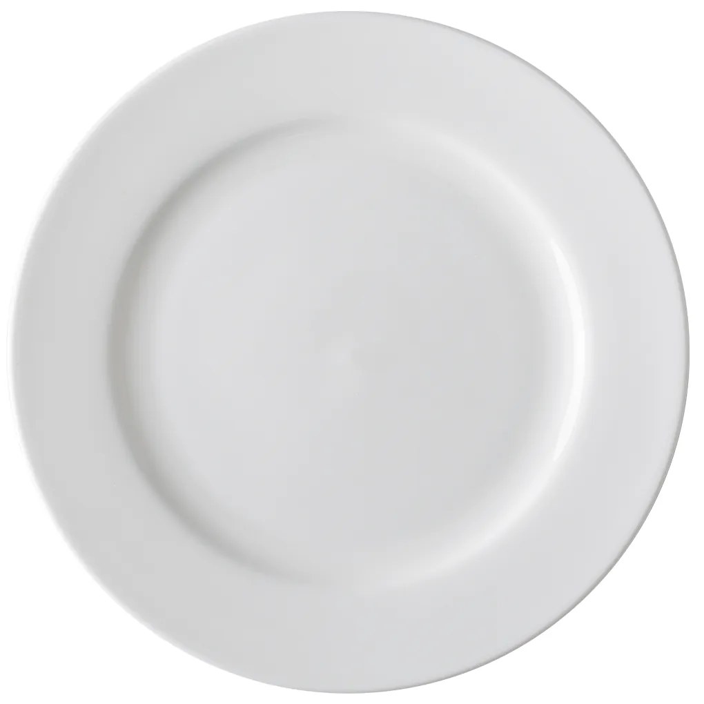 Tanier plytký 26 cm - Premium Platinum Line - 490052