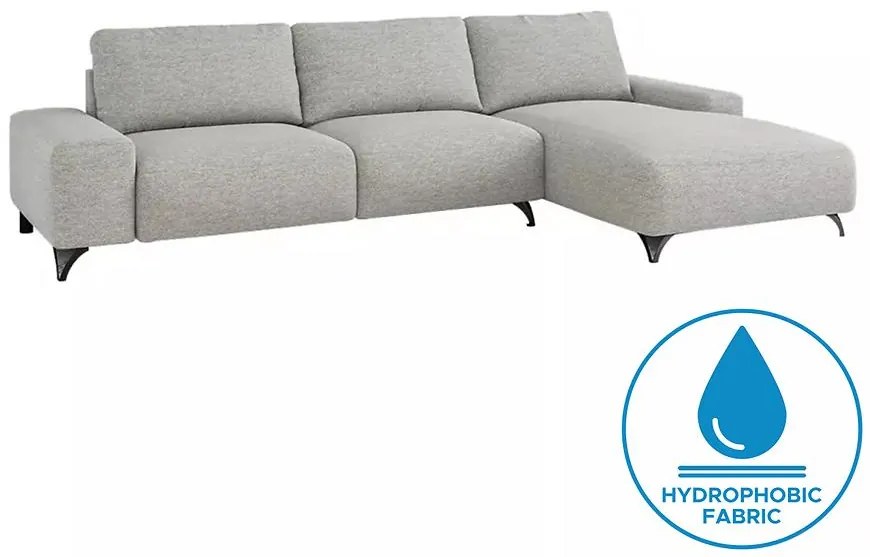 Rohová sedacia súprava Falco Primo 84 P